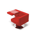 OFFECCT Solitaire Mobiliario de recepción Muebles lounge / para salas de espera