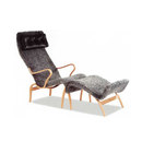 Bruno Mathsson International Miranda/Mifot | Mi 427/Mi 431 Relax