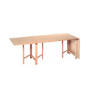 Bruno Mathsson International Folding Table | Mi 901 Tavoli