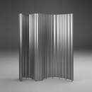 Seledue|Seleform Paraflex Paravent Raumteiler / Paravents Trennwandsysteme / Raumteilsysteme