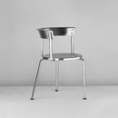 Seledue|Seleform Alu 3 Chair