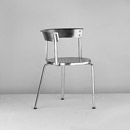 Seledue|Seleform Alu 3 Chair Outdoor chairs