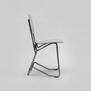Seledue|Seleform Aluflex Multipurpose Seating