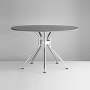 Alu 5 Tisch Seledue|Seleform