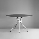 Seledue|Seleform Alu 5 table Dining tables / Console tables Outdoor dining tables