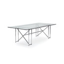 ClassiCon Double X Bureaux Bureaux / Secrétaires Tables à manger Tables de salle à manger / de console
