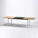 Röthlisberger MAXIMO Desks / Escritoires Dining tables / Console tables Office desks / Conference tables