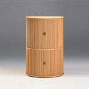Röthlisberger ROLLADENSCHRANK D Buffets / Commodes / Bahuts