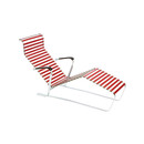 Embru-Werke AG Breuer chaise longue modèle 1096
