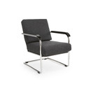 Embru-Werke AG Moser armchair mod. 1435 Armchairs / Sofas / Poufs