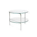 Embru-Werke AG Moser table mod. 1751 Coffee tables / Side tables