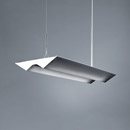 Baltensweiler Eco D Langfeldleuchten Pendelleuchten