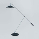 Baltensweiler Type 600 Luminaires sur pied