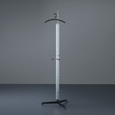Atelier Alinea Unigarderobe without front panel Hallway Wardrobe / Cloakroom
