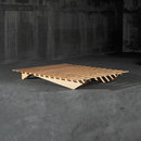 Atelier Alinea Lattenbett Betten