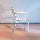 La chaise de jardin Atelier Alinea