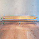 Atelier Alinea The garden bench Arredo urbano Panche da esterno Sedute da giardino
