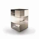 Patrick Lindon Bookcase 342 [System Furniture T71] Storage / Filing Storage / Shelving