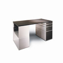 Patrick Lindon Desk 415 [System Furniture T71] Desks / Escritoires Office desks / Conference tables