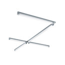 BELUX Slim System Iluminación linear Lámparas de pared Lámparas de techo Sistemas de iluminación