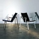 Lehni Elox armchair Armchairs / Sofas / Poufs Outdoor lounge chairs