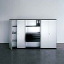 Lehni Cupboard/Shelf Chests of drawers / Sideboards Office
