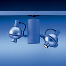 LFF Leuchten Ellipsoid Flood Stromschienensysteme