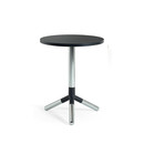 Materia Obi pillar table Tables