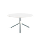 Materia Obi pillar table Tables