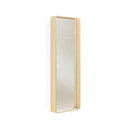 Kvadrat wall mirror Materia