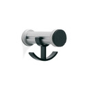 Materia Dot wallhook, door stop Hallway Wardrobe / Cloakroom