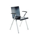 Dietiker Oneman 2722 FS Gastronomía Multiuso Sillas de colectividad