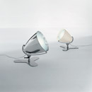 Faro floor lamp Pallucco