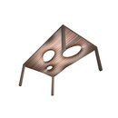 M-SHAPE mTABLE #2 Tables