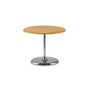 Plank Cincin table base 9240-51 Lounge: mesas de centro Muebles lounge / para salas de espera