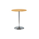 Plank Cincin table base 9240-01 Gastronomy