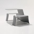 extremis Picnik Break-out / Privacy areas Garden seating Garden tables Outdoor benches Street furnishings