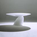 ADELTA Parabel Dining Table Tavoli da pranzo / Consolle