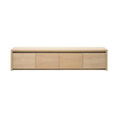 ASPLUND Unit 4 Almacenamiento Audio / Vídeo / Multimedia