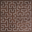 ASPLUND Maze Moquette / Tappeti