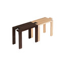 ASPLUND Wedding Stool