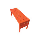 ASPLUND Air Bench Seating
