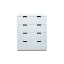 ASPLUND Snow Cabinet A Storage / Filing Storage / Shelving