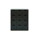 Snow Cabinet B ASPLUND