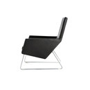 Label Don armchair Sitzmöbel Wartemöbel / Loungemöbel