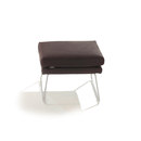Don footstool Label