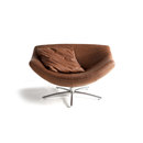 Gigi armchair Label