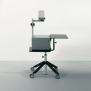 adeco Wallstreet Office Overhead AV furniture Complements