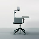 adeco Wallstreet Office Overhead