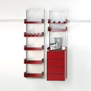Wallstreet Office Infokitchen adeco